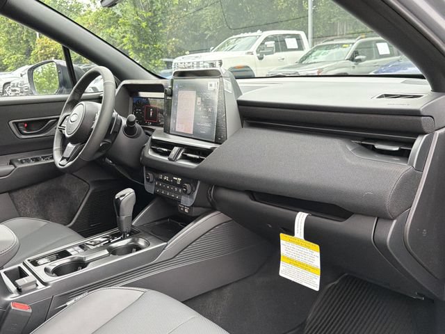New 2026 Subaru Outback Limited XT AWD/4WD image 19