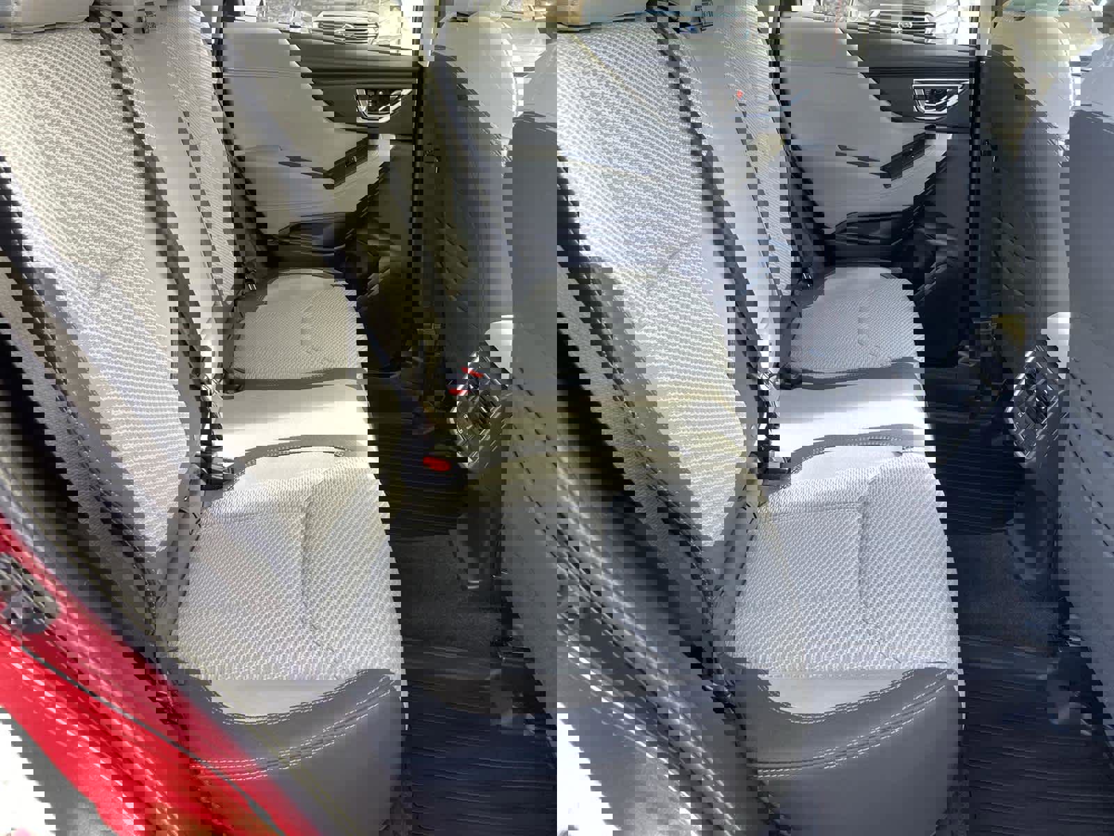 Used 2020 Subaru Forester Premium w/ Popular Package #1 image 17