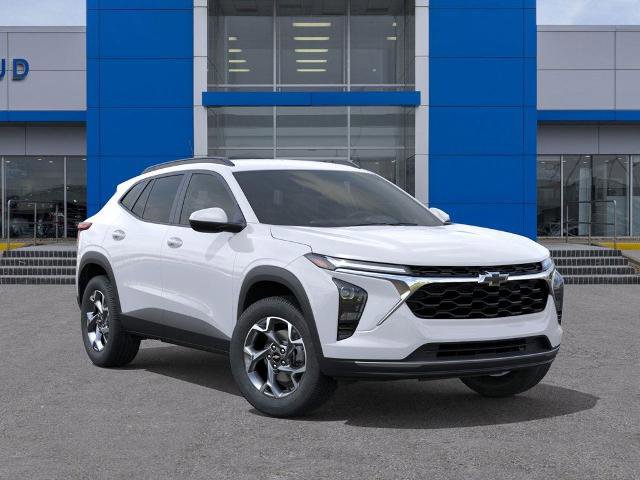 New 2026 Chevrolet Trax LT w/ Driver Confidence Package image 7