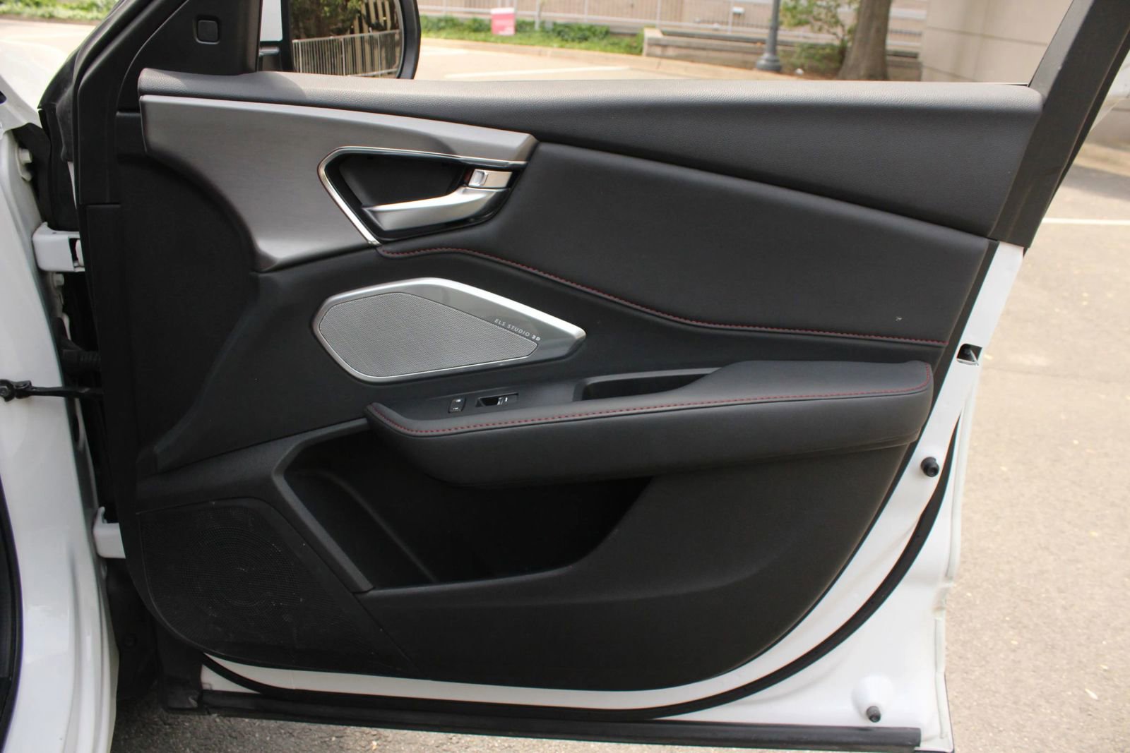 Used 2021 Acura RDX A-Spec AWD/4WD image 29