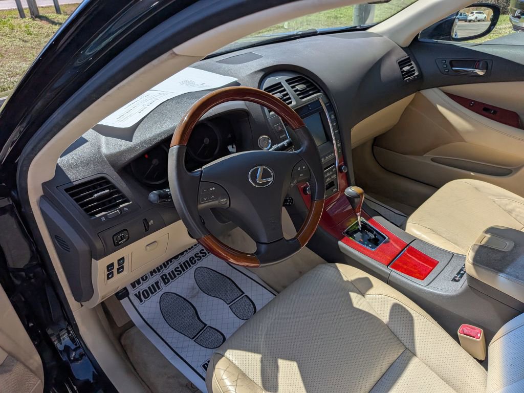 Used 2008 Lexus ES 350 image 14
