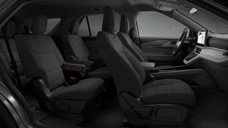 New 2026 Ford Explorer Active AWD/4WD image 31