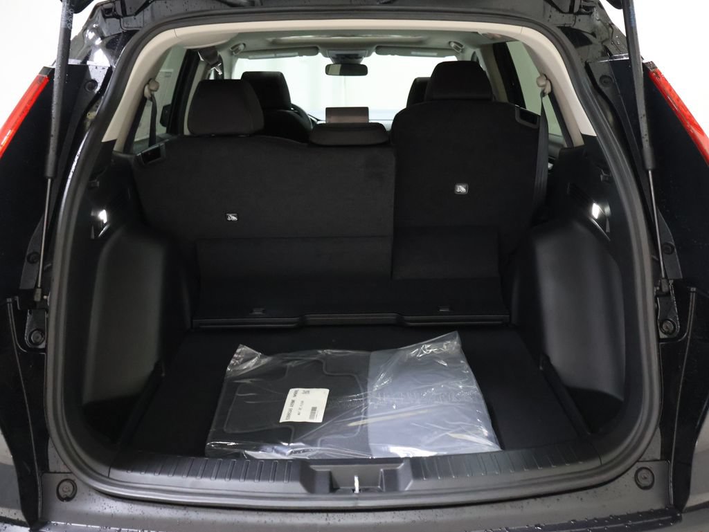 New 2027 Honda CR-V EX image 17