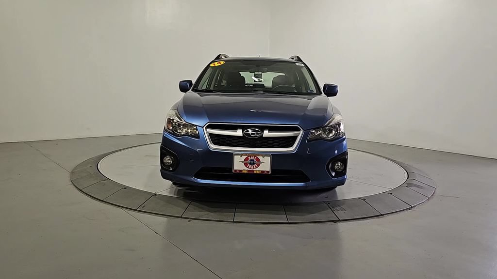 Used 2014 Subaru Impreza 2.0i Sport Limited AWD/4WD image 9