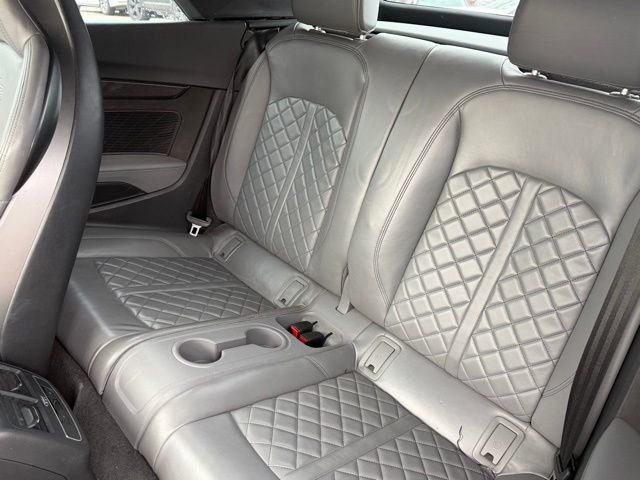 Used 2022 Audi S5 Premium Plus w/ Premium Plus Package image 14