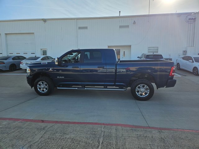Used 2024 RAM 2500 Laramie image 8