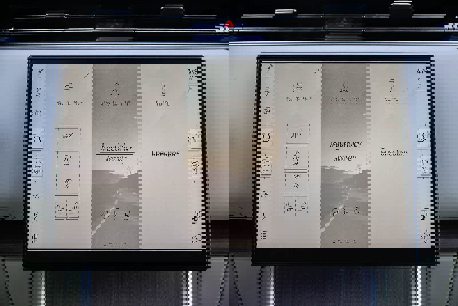 New 2026 Land Rover Range Rover Long Wheelbase SE image 14