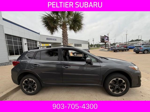 Used 2023 Subaru Crosstrek 2.0i Premium AWD/4WD image 19