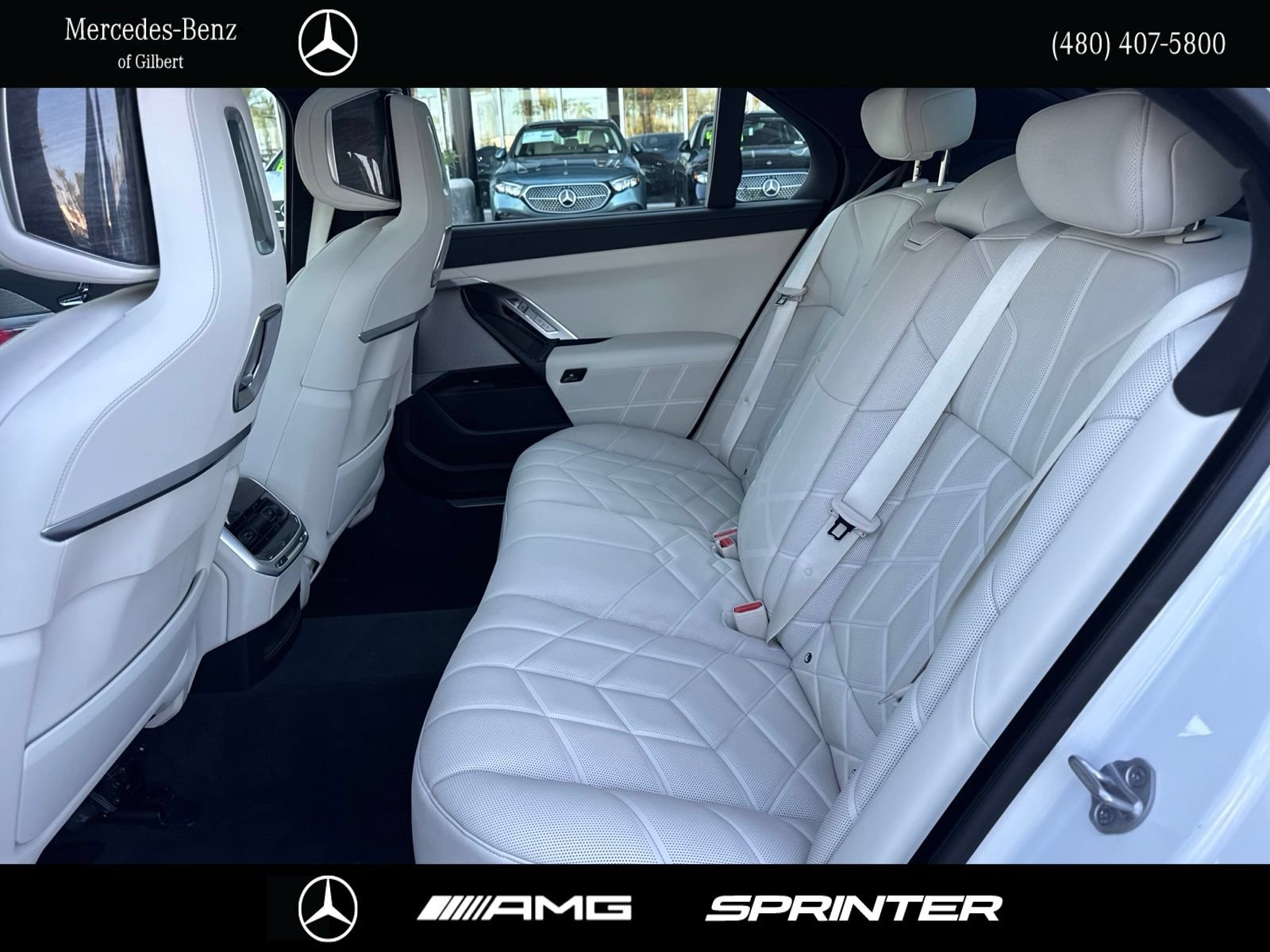 Used 2023 BMW 740i RWD image 17