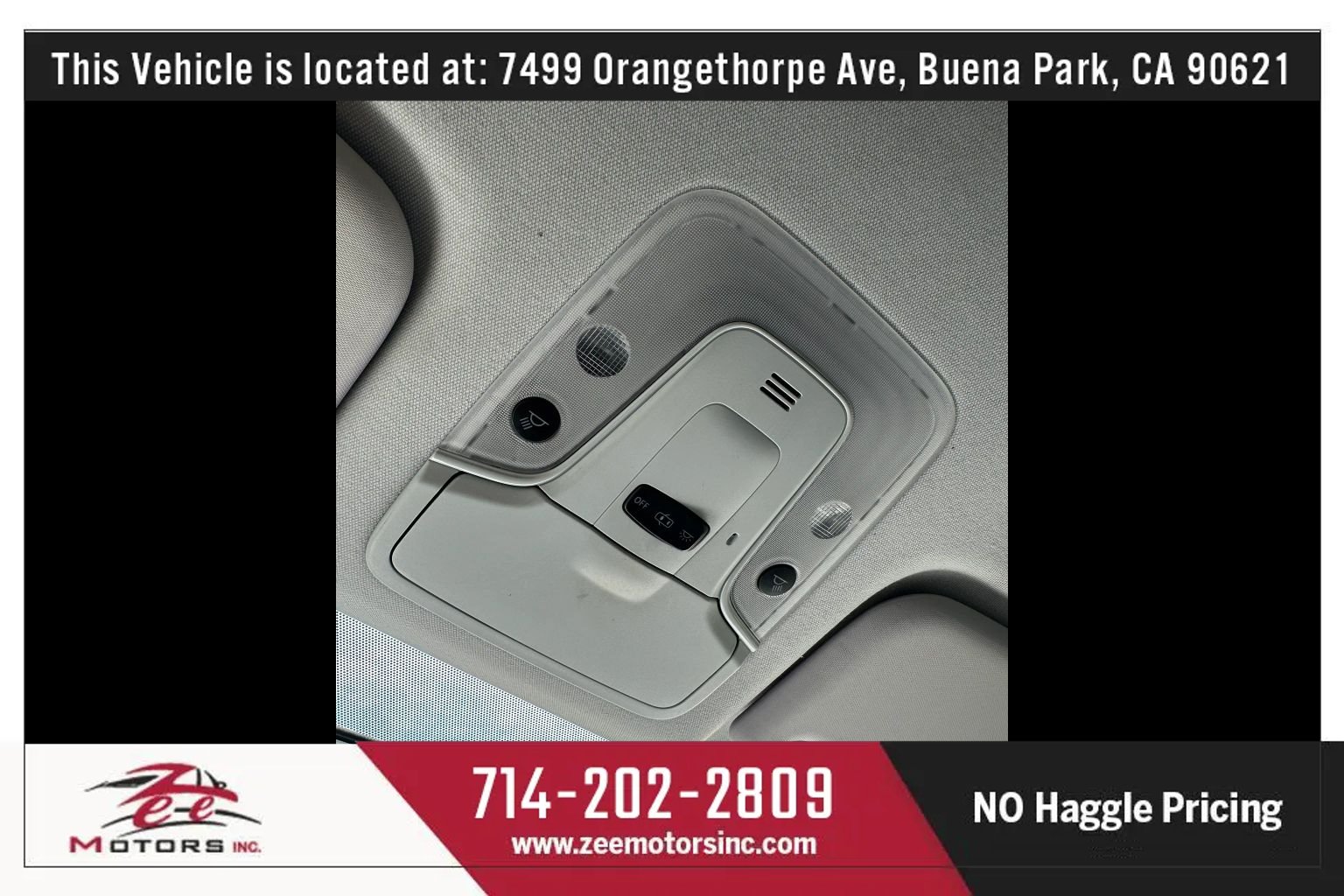 Used 2016 Toyota Prius Two FWD image 33