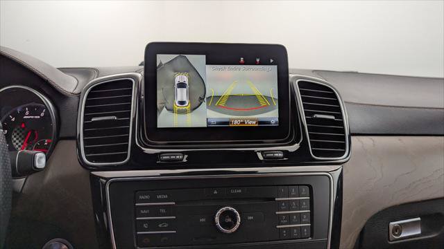 Used 2019 Mercedes-Benz GLE 43 AMG 4MATIC Coupe image 29