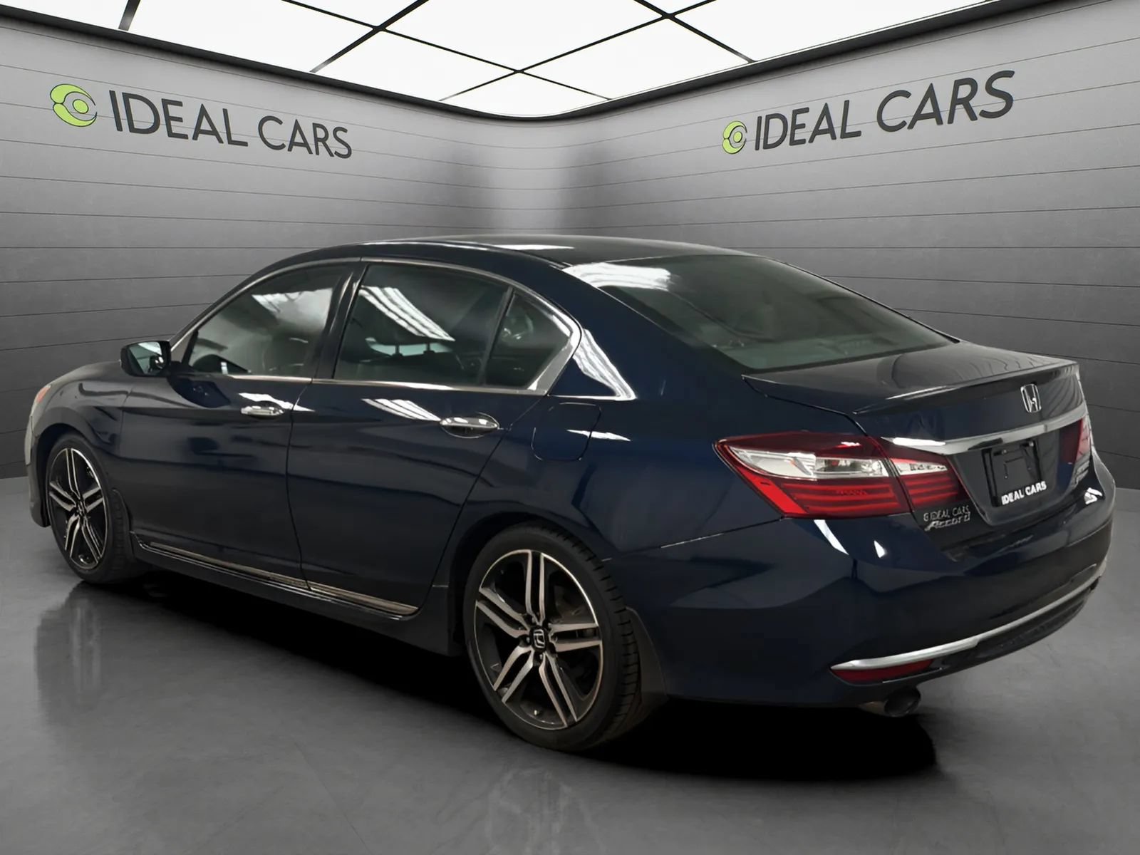 Used 2017 Honda Accord Sport Special Edition image 7
