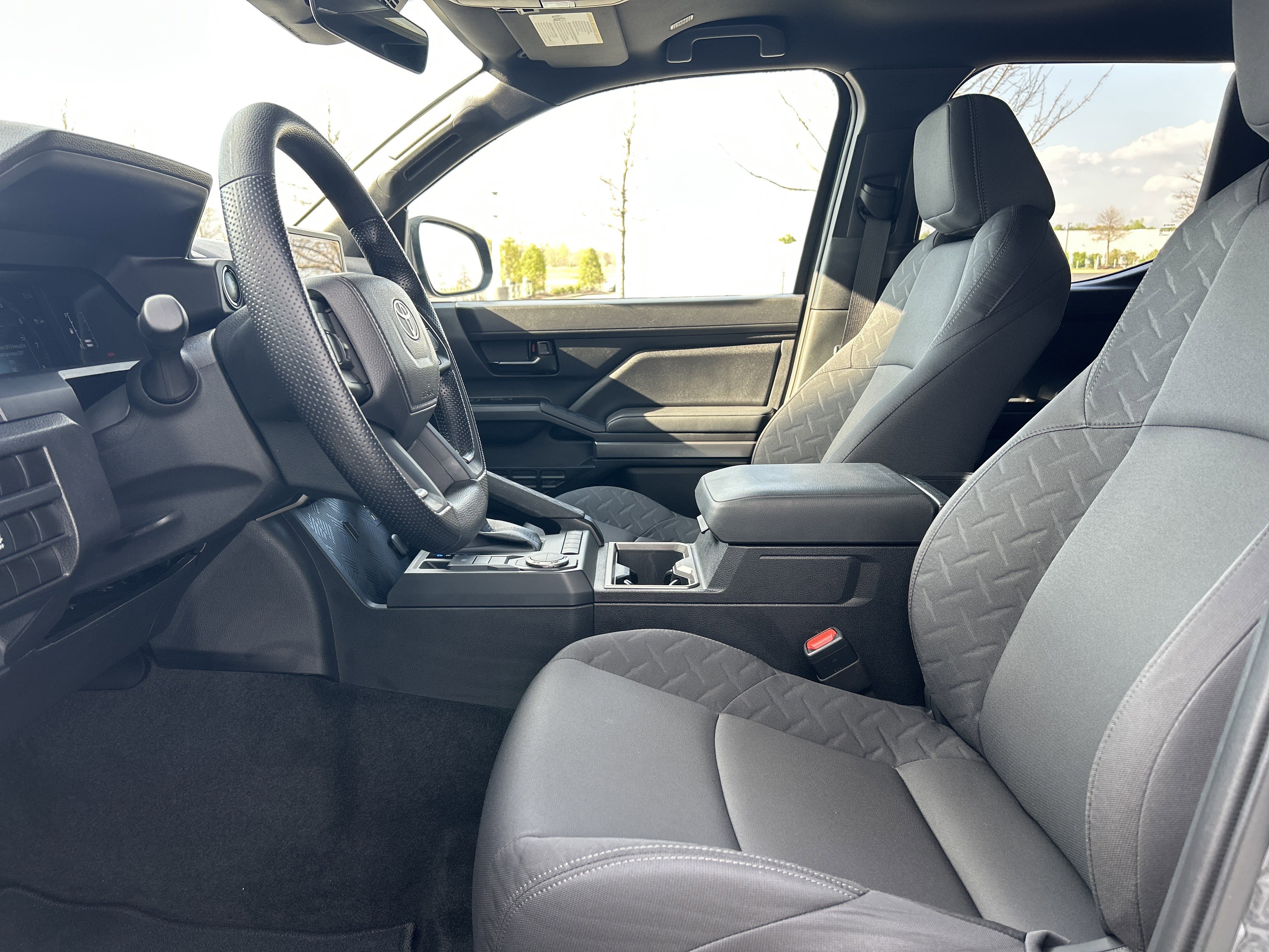 Used 2025 Toyota Tacoma SR5 image 24