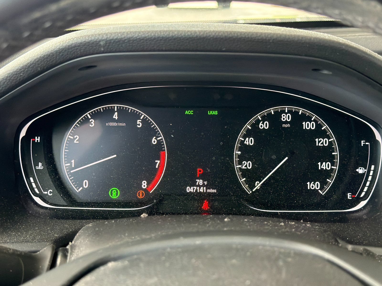 Used 2018 Honda Accord Touring image 23
