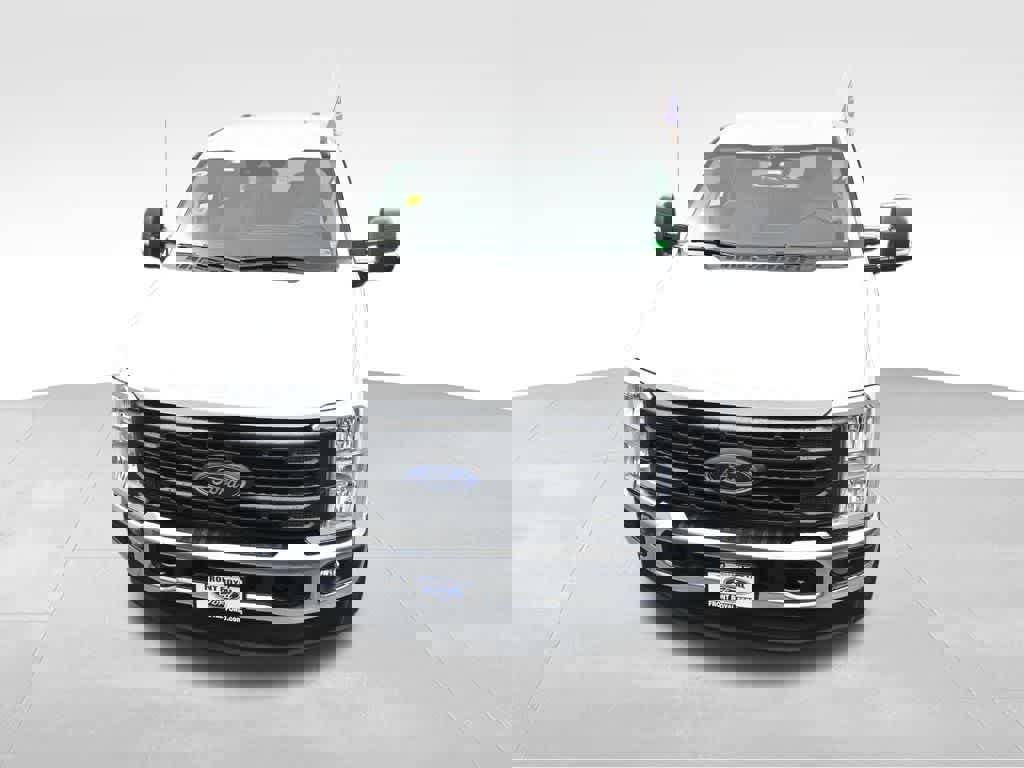 New 2026 Ford F350 XL image 48