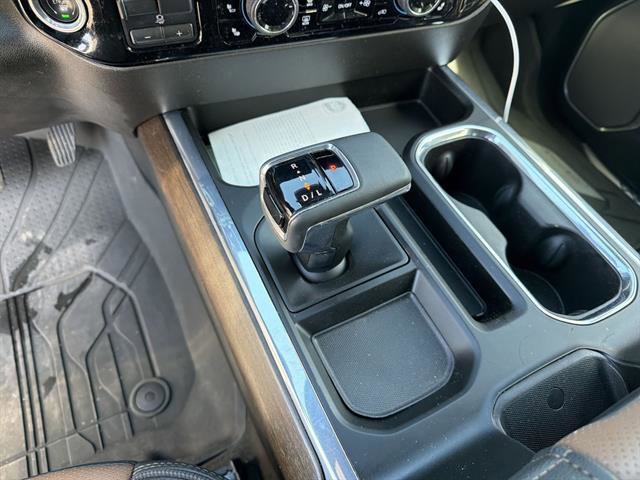 Used 2024 Chevrolet Silverado 1500 High Country w/ High Country Premium Package image 19