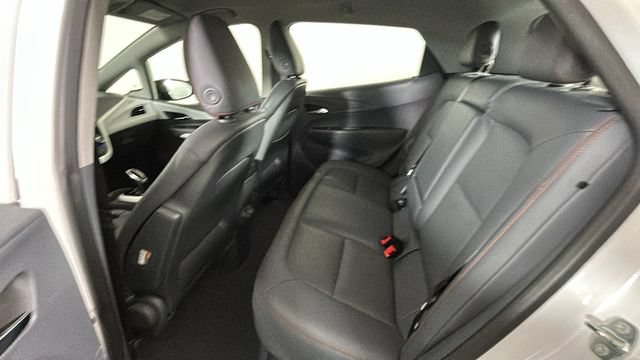 Used 2020 Chevrolet Bolt Premier w/ Infotainment Package FWD image 26