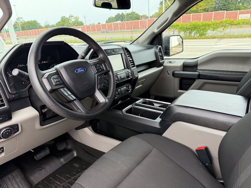Used 2020 Ford F150 XL w/ Equipment Group 101A Mid AWD/4WD image 26