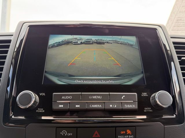 Used 2024 Nissan Frontier SV w/ SV Convenience Package image 22