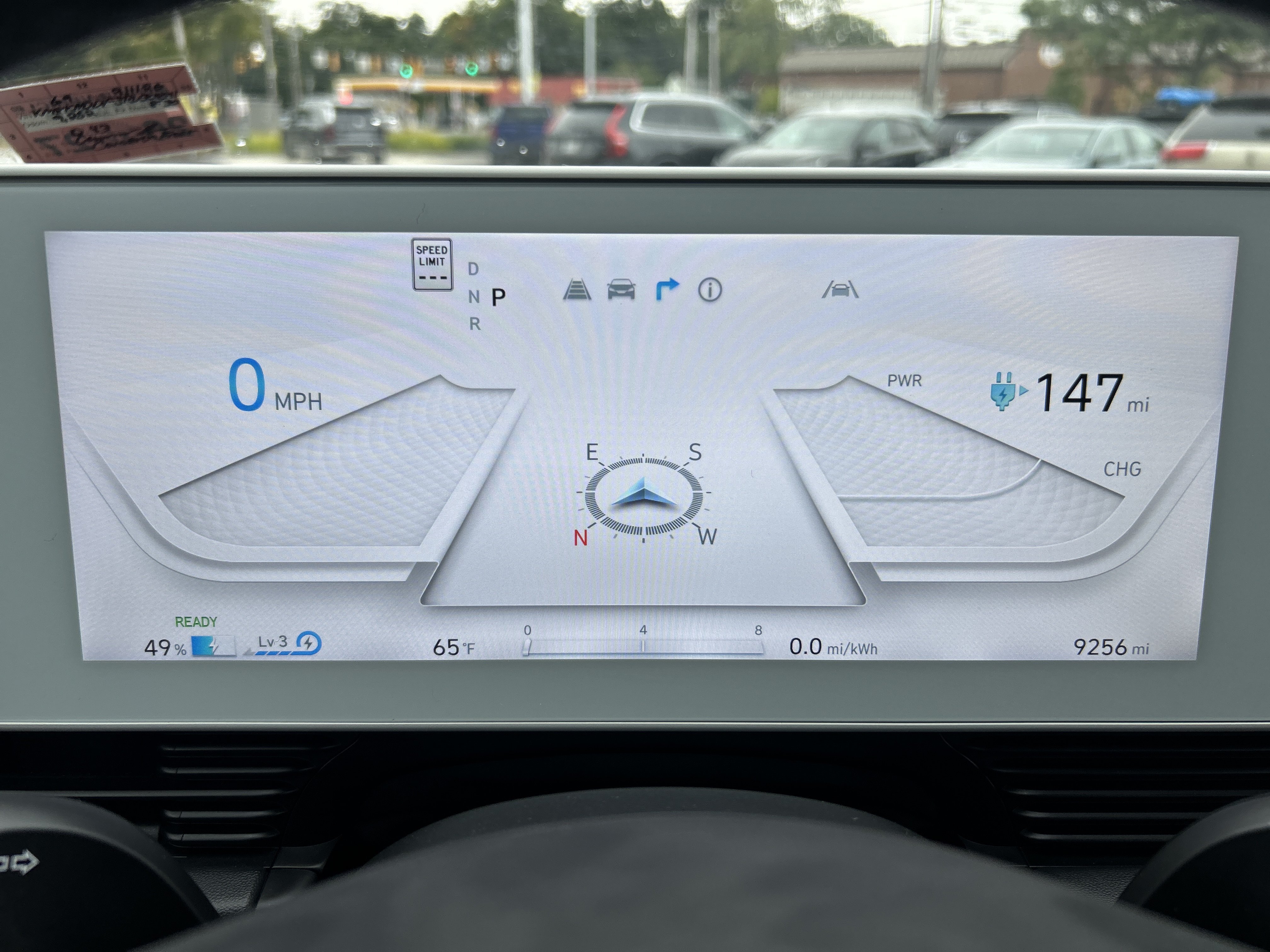 Certified 2024 Hyundai Ioniq 5 SEL AWD/4WD image 22