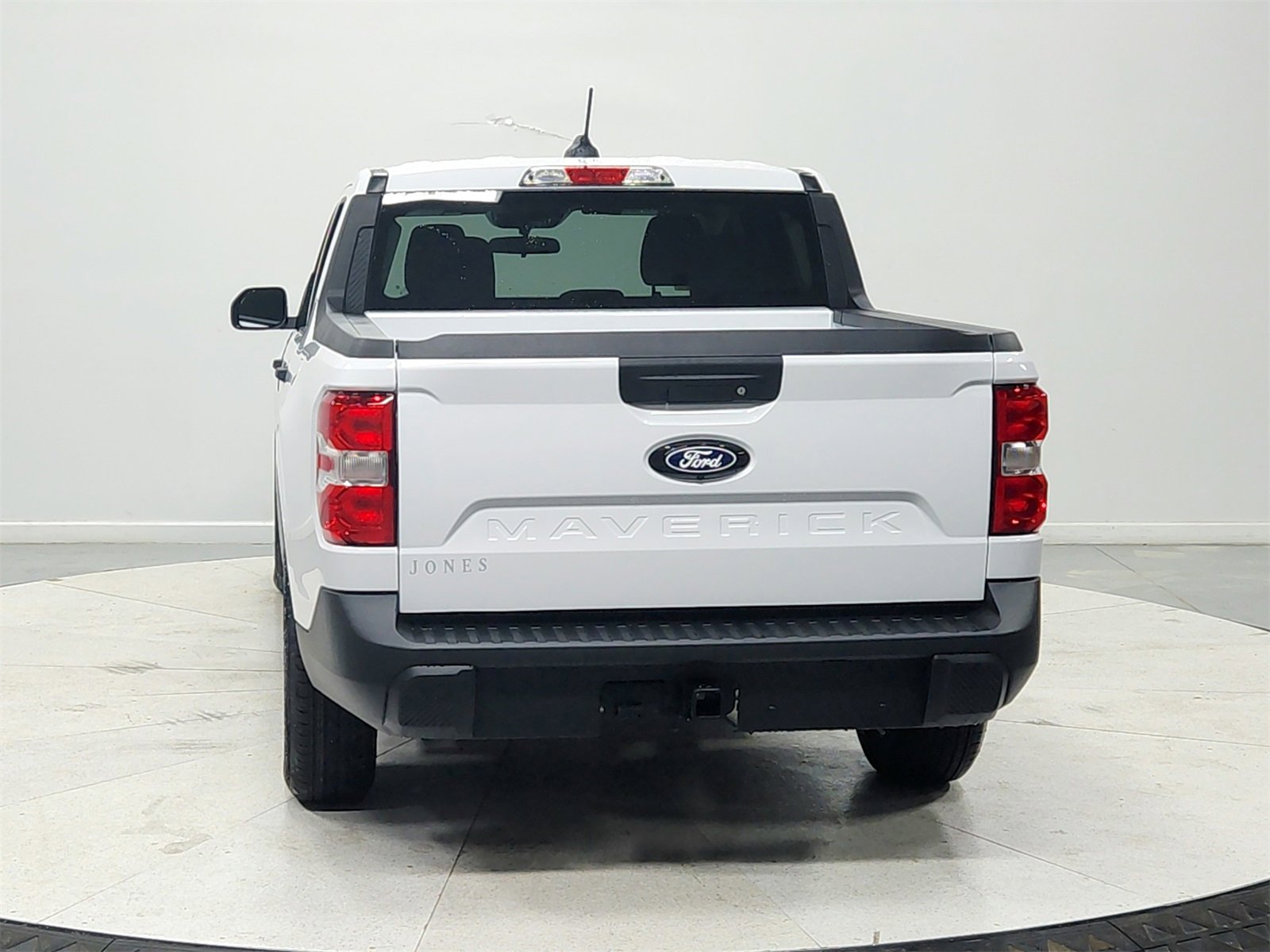 New 2025 Ford Maverick XL w/ Equipment Group 101A image 6