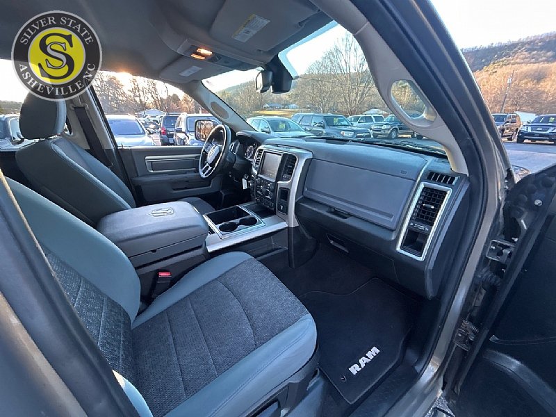 Used 2014 RAM 1500 Big Horn image 15