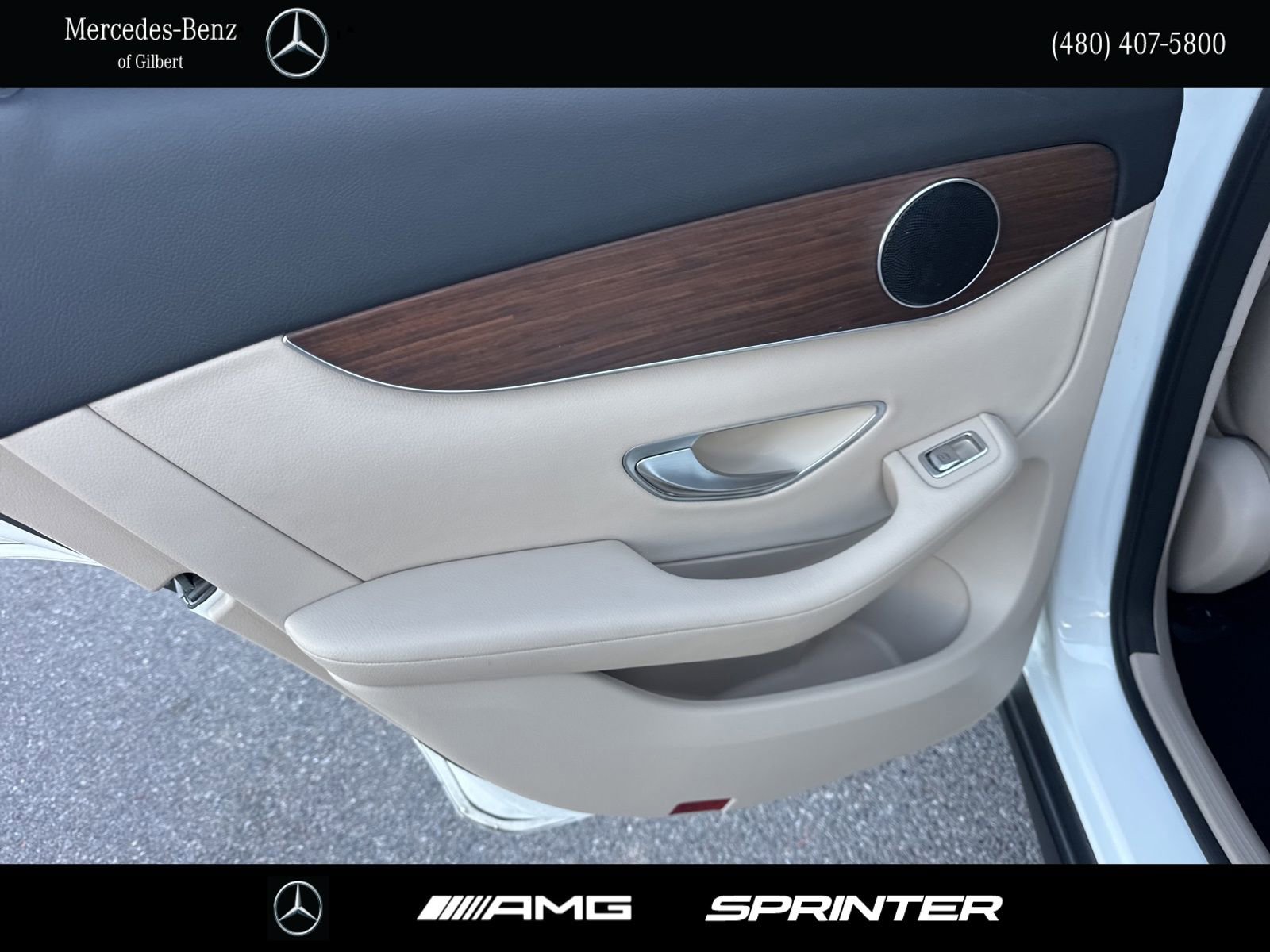 Used 2020 Mercedes-Benz GLC 300 image 20