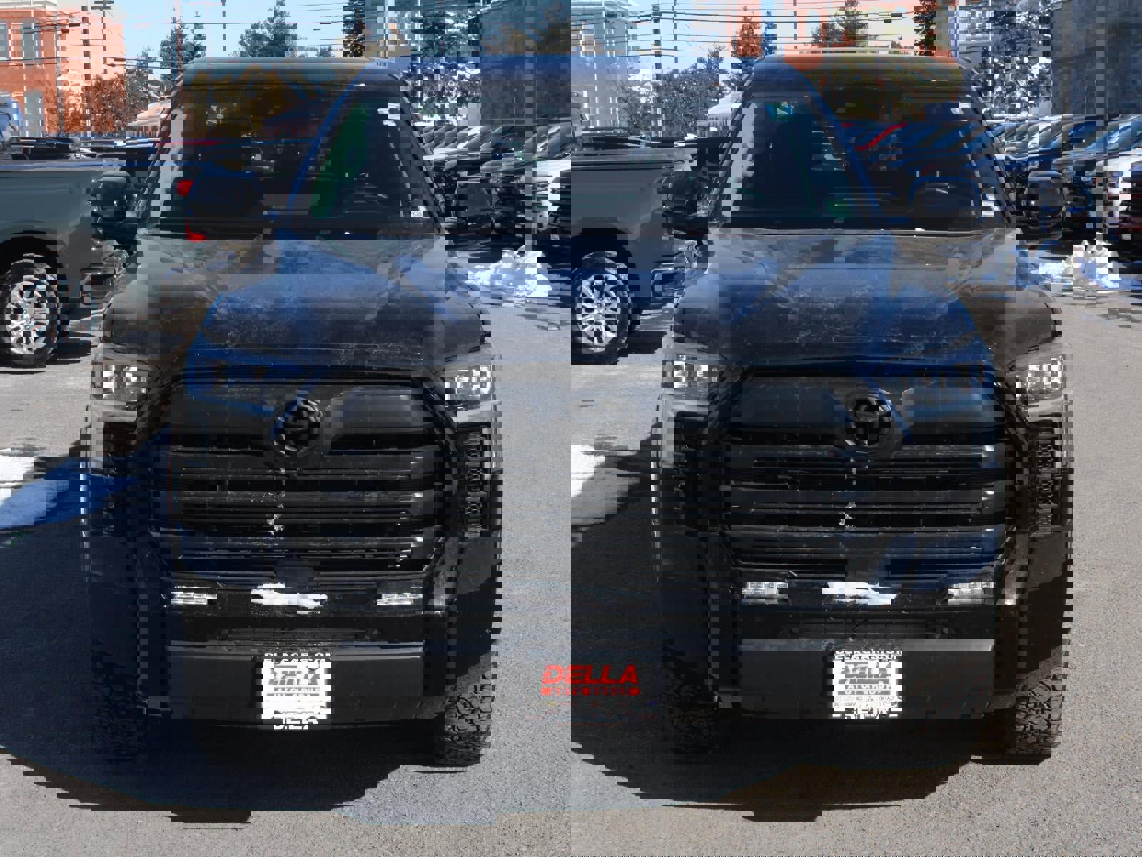 Used 2024 Toyota Tundra Limited image 2