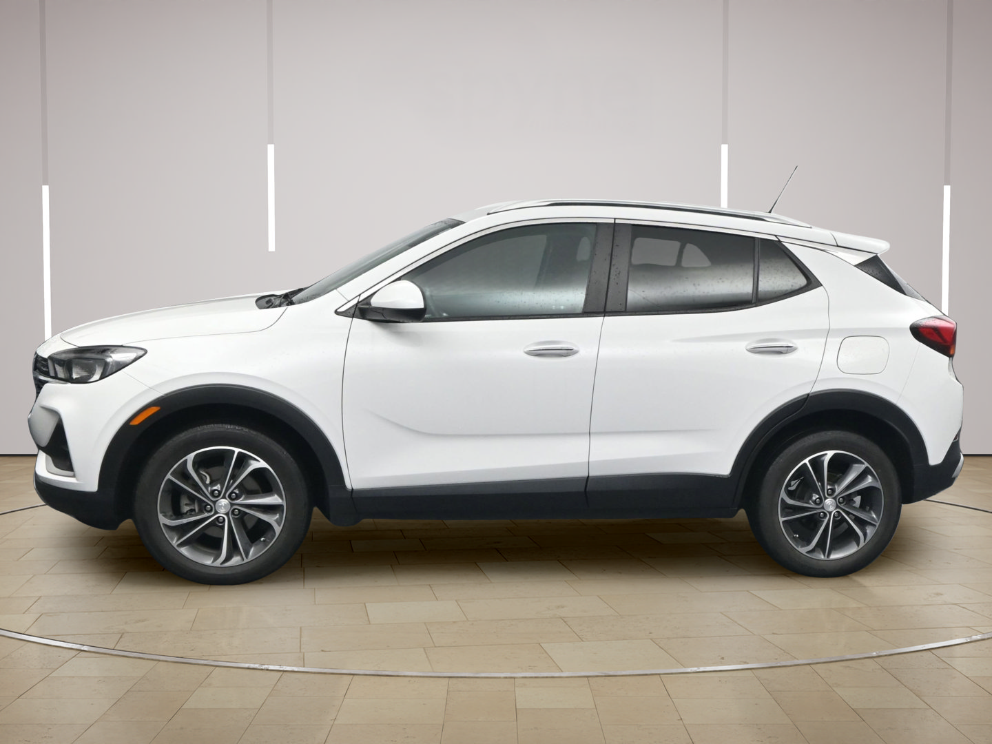 Used 2023 Buick Encore GX Select FWD image 4