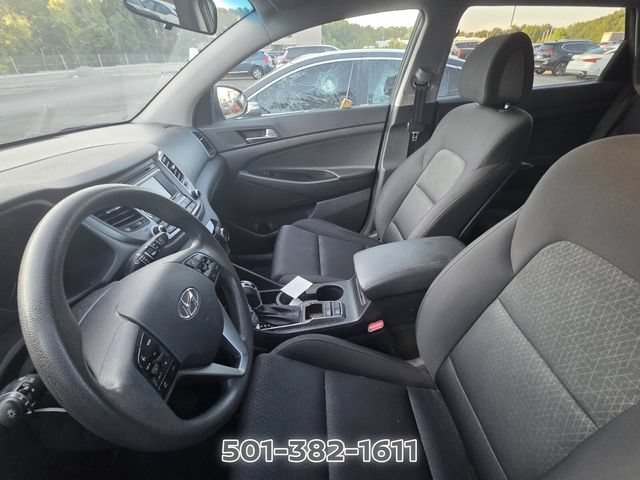 Used 2016 Hyundai Tucson SE w/ Option Group 02 FWD image 8