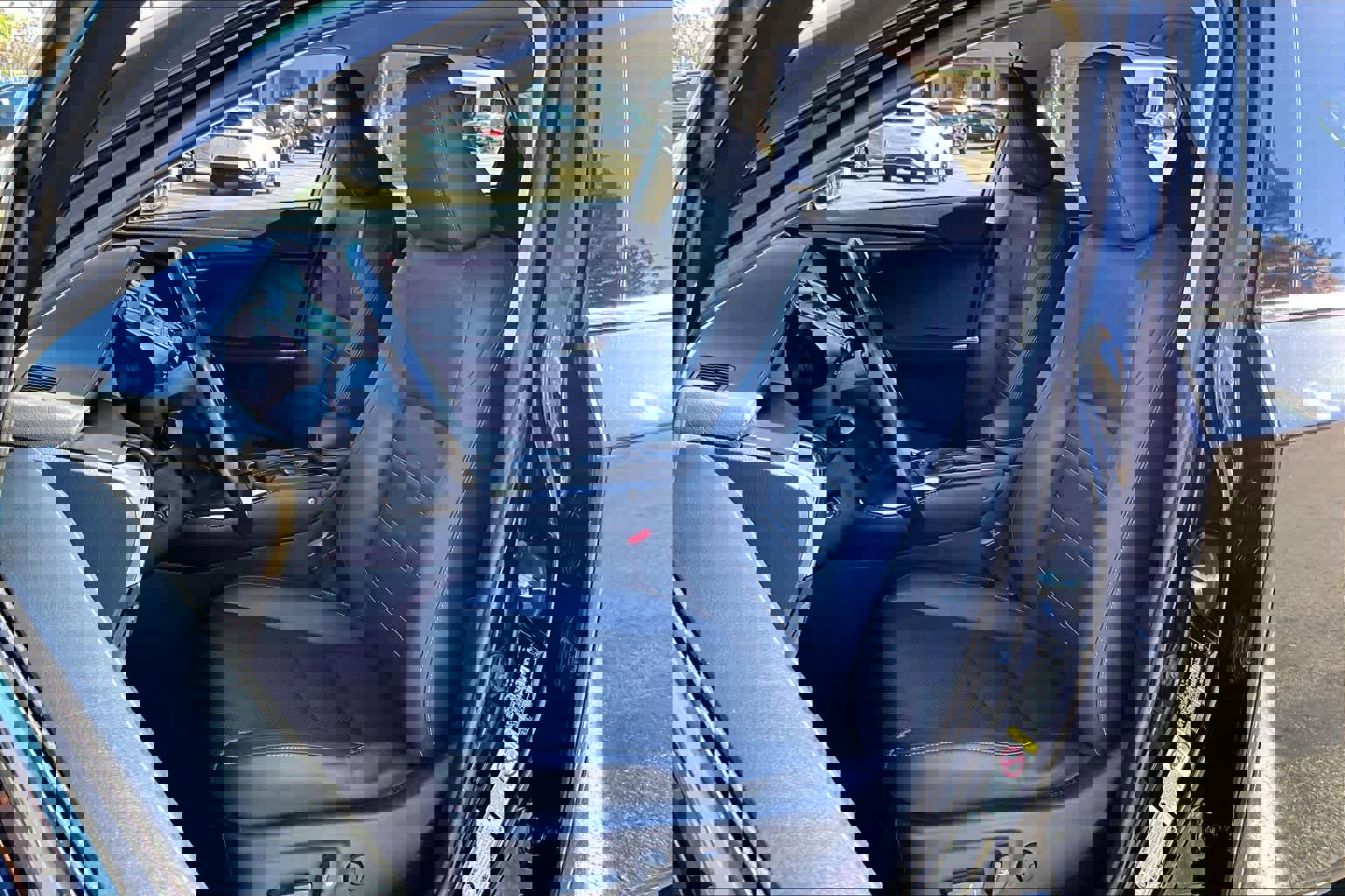 Used 2017 Lexus NX 200t AWD w/ Premium Package image 7