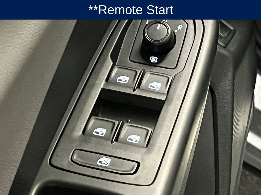 Used 2022 Volkswagen Taos SE image 15