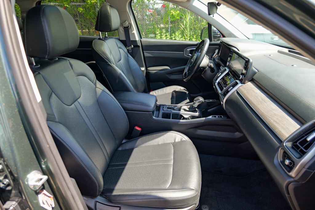 Used 2022 Kia Sorento X-Line EX AWD/4WD image 38