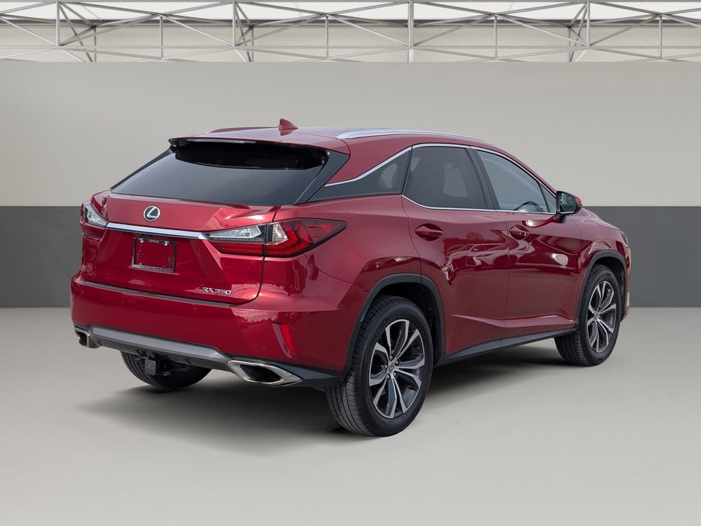 Used 2016 Lexus RX 350 AWD image 5