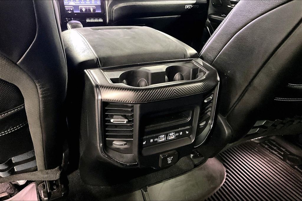 Used 2025 RAM 1500 RHO w/ RHO Level 1 Equipment Group AWD/4WD image 32