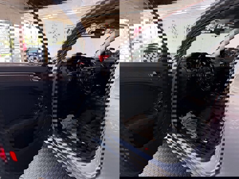 Used 2015 Audi A4 2.0T Premium Plus w/ Technology Package AWD/4WD image 29