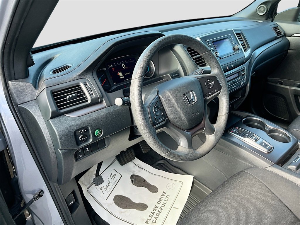 Used 2020 Honda Passport Sport image 14