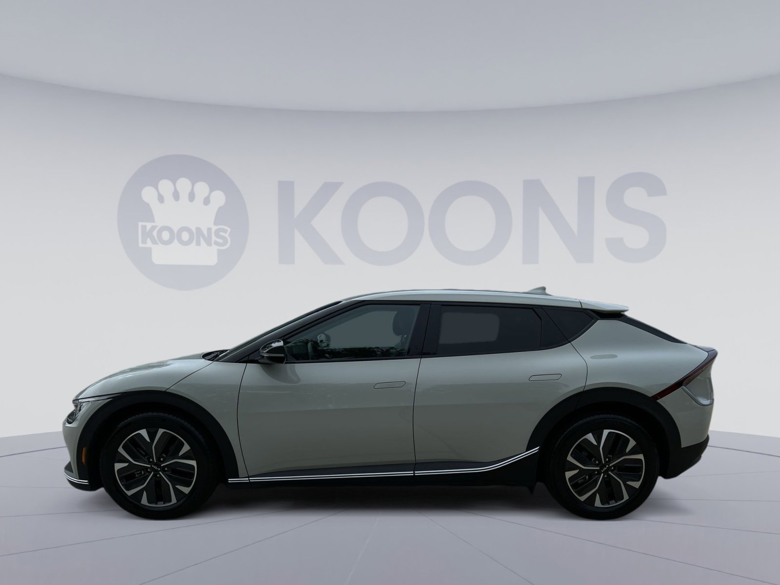 Used 2024 Kia EV6 Light AWD/4WD image 7