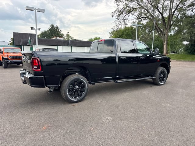 New 2027 RAM 2500 Tradesman AWD/4WD image 26