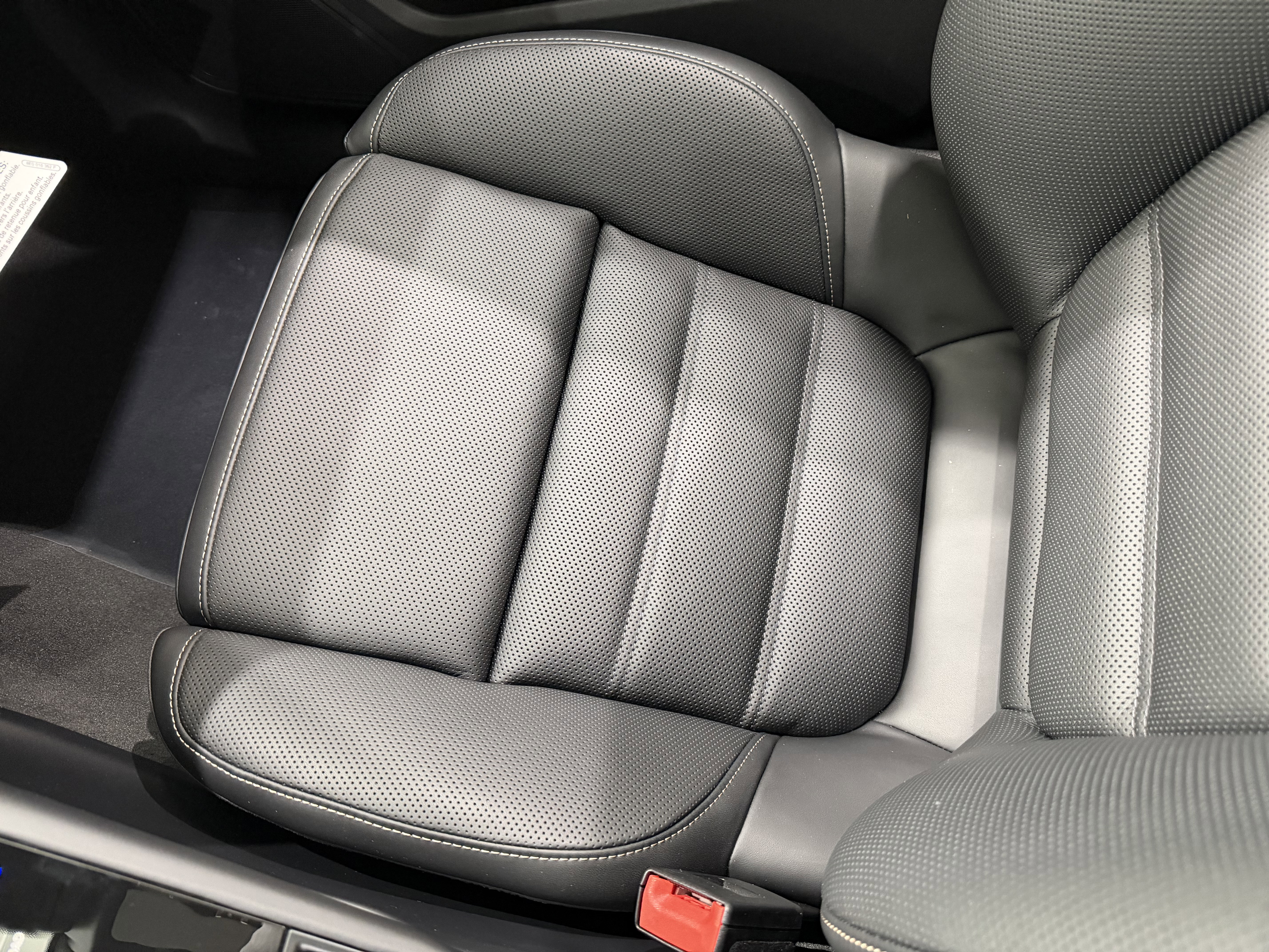 New 2026 Porsche Macan GTS image 62