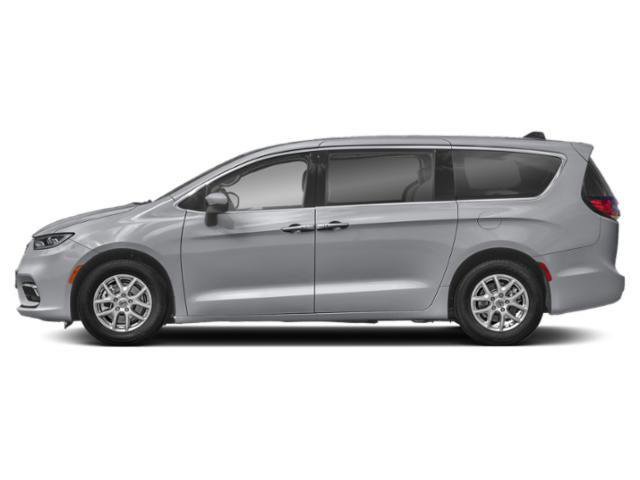 Certified 2024 Chrysler Pacifica Touring-L video 2