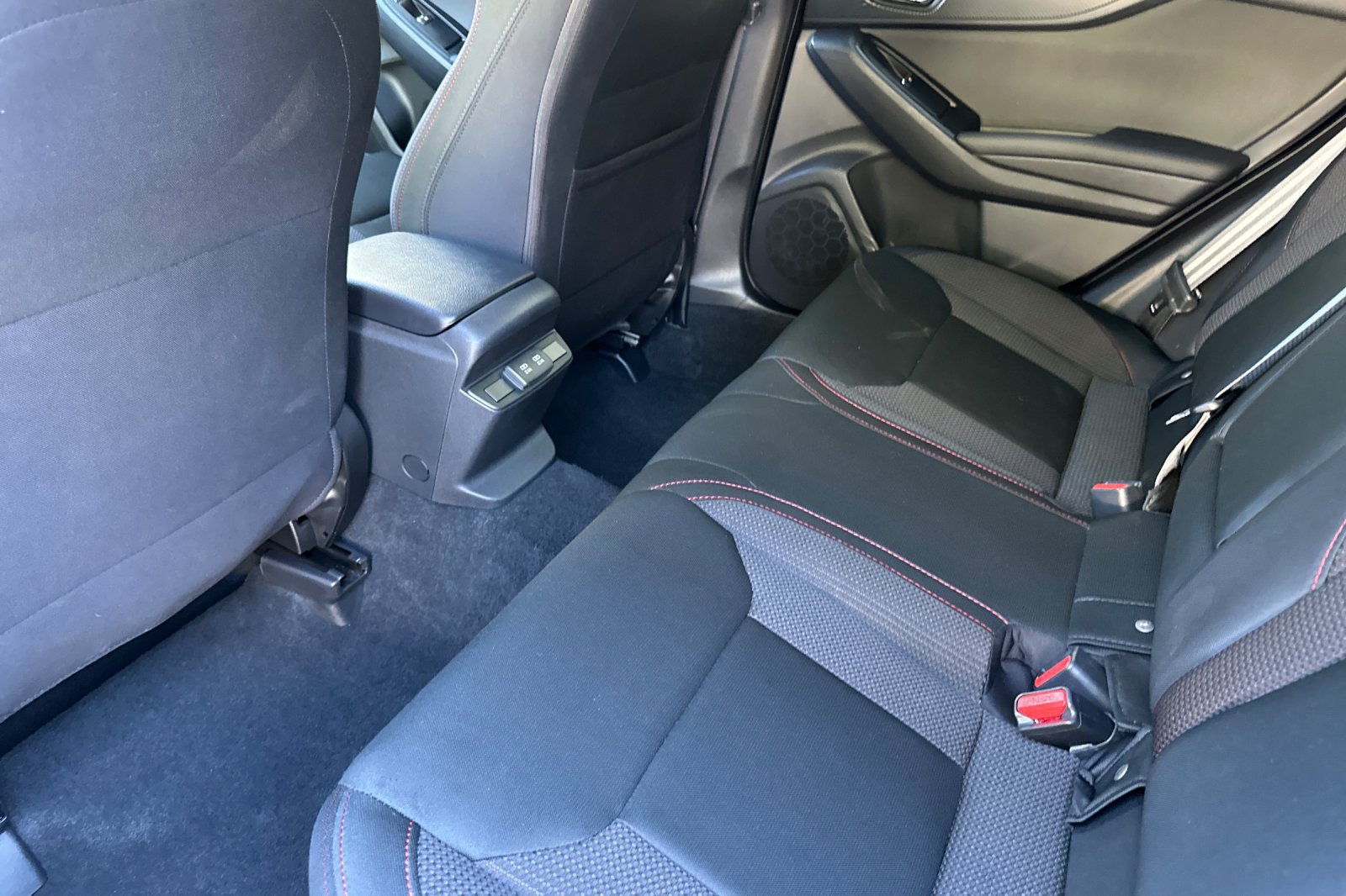 Used 2023 Subaru WRX Premium AWD/4WD image 12