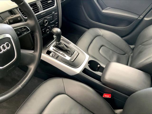 Used 2012 Audi A4 2.0T Premium image 16