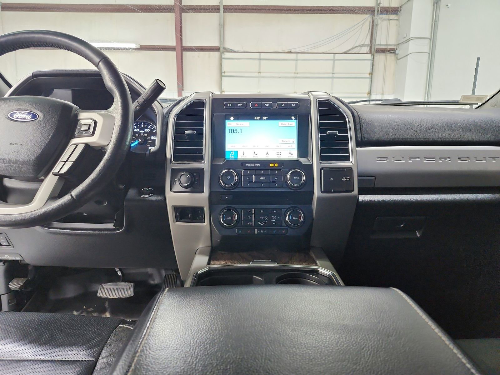 Used 2018 Ford F350 Lariat w/ Lariat Ultimate Package image 26