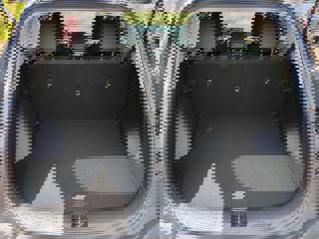 Used 2024 Kia Seltos EX FWD image 13