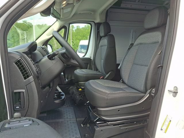 New 2026 RAM ProMaster 2500 w/ Safety Group FWD image 6