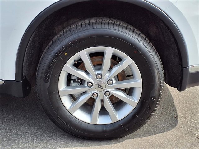 Used 2023 Dodge Durango SXT image 7