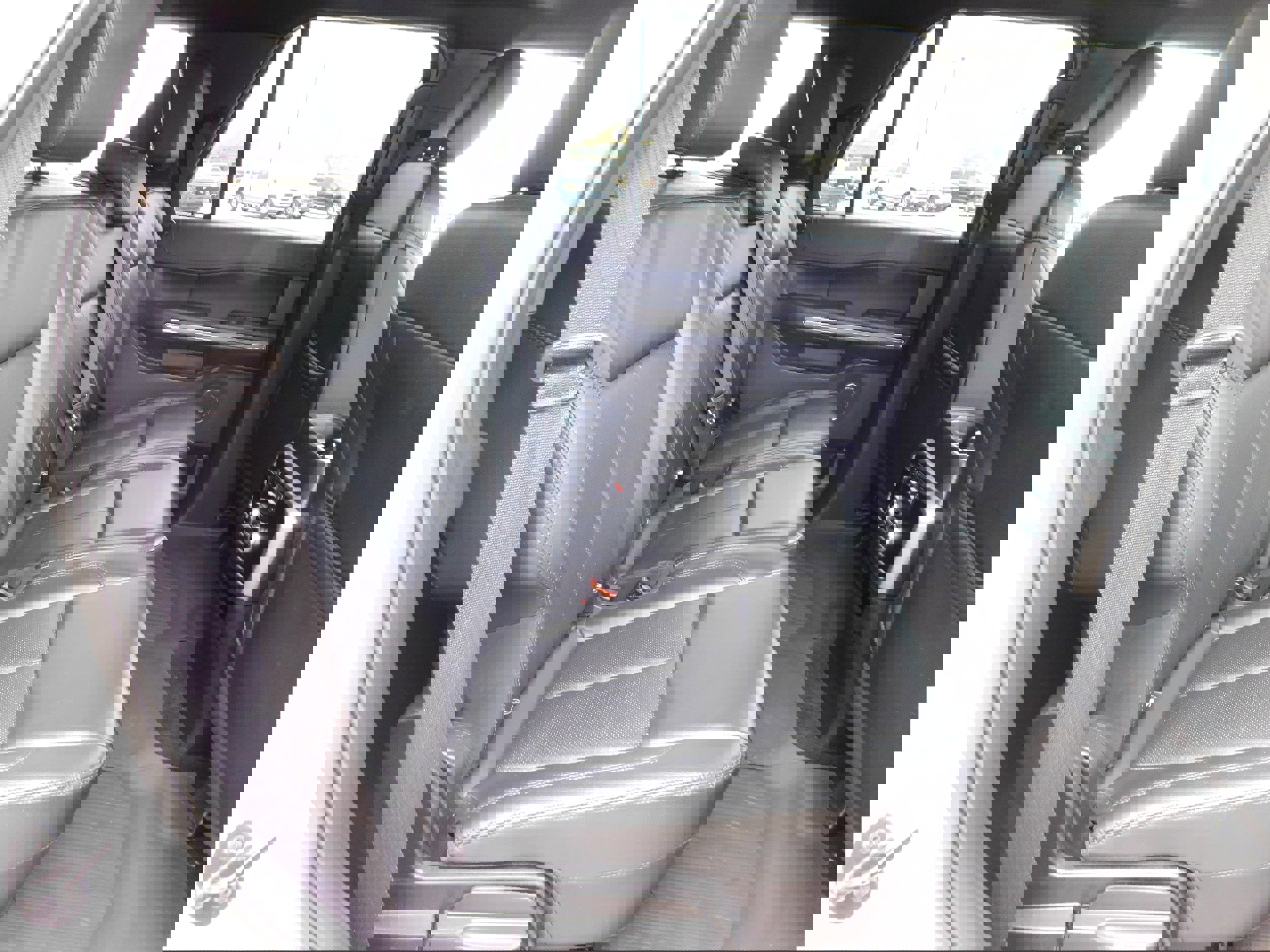 Used 2019 Ford Expedition XLT w/ Equipment Group 201A image 10