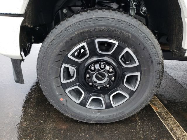 New 2026 Ford F350 Platinum w/ Snow Plow Prep Package image 32