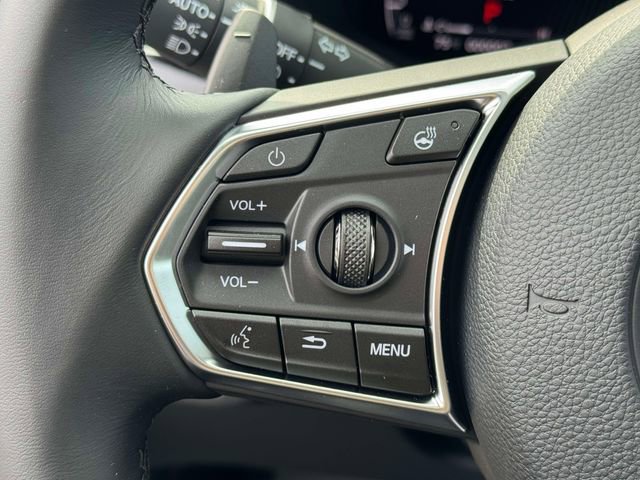 New 2026 Acura MDX w/ Advance Package image 19